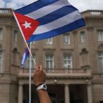 Cuba denunció que la orden ejecutiva de Washington busca su aislamiento