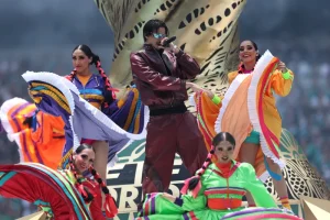 Danny Ocean llevó el orgullo venezolano al mundial 2026 [+Nuevo EP]