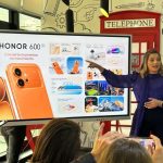 Dale vida a tu imagen: HONOR 600 llega con IA avanzada