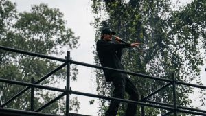 Danny Ocean desata euforia en México con concierto sorpresa gratuito tras el Mundial 2026
