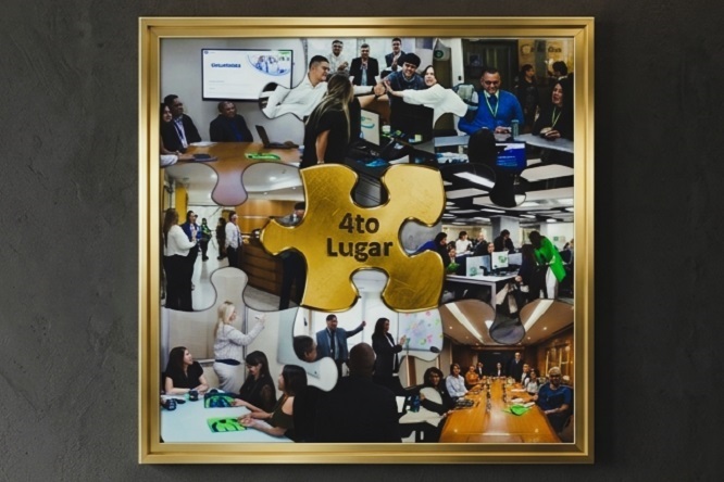 Banplus; 4to lugar del Ranking 2026 de ‘Great Place to Work’ define ruta de acción a futuro - FOTO