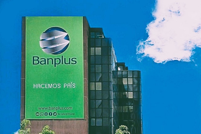 Banplus - ‘Platea’ ¡La solución financiera ideal para los adultos mayores! - FOTO
