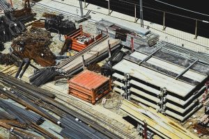 Construcciones Yamaro - El ciclo de vida de los materiales de construcción revoluciona eficiencia en proyectos modernos - Armando Iachini - FOTO