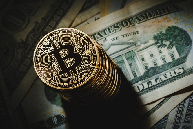 Héctor Andrés Obregón Pérez - Economía y criptomonedas ¡El dilema de los activos digitales en la encrucijada macroeconómica de 2026! - FOTO
