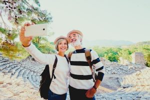 Hermán Pocaterra - La revolución de la generación plateada; Cómo el ‘silver travel’ redefine el mapa turístico mundial - FOTO