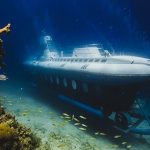 Hermán Pocaterra | Turismo submarino extremo: ¡El auge de la exploración en los abismos!