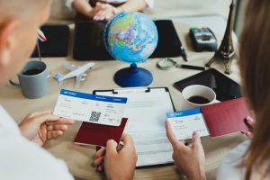 Hermán Pocaterra - ¡Entérate! El rol de las agencias de viajes - FOTO