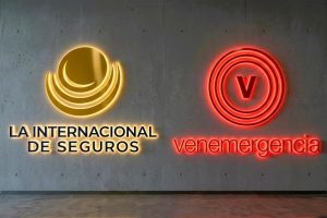 Hjalmar Jesús Gibelli Gómez - La Internacional de Seguros y Venemergencia ¡Alianza que garantiza telemedicina al asegurado! - FOTO