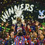Joao Rafael Silva Robertson | Crystal Palace corona su era dorada en Europa