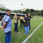Jorge Alfredo Silva Cardona | ‘Ciudad Aurinegra’: ¡El legado estructural para el futuro del Deportivo Táchira!