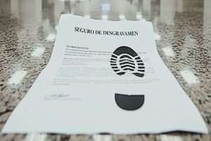 Ligia Carolina Gorriño Castellar - Seguro de desgravamen; Protección financiera ante la adversidad - FOTO