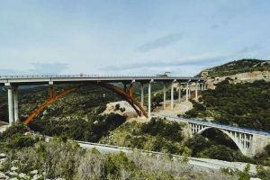 PILPERCA - Diseño de viaductos ¡Revolucionando la conectividad y el desarrollo de la infraestructura vial! - Claudio Antonio Ramírez Soto - FOTO