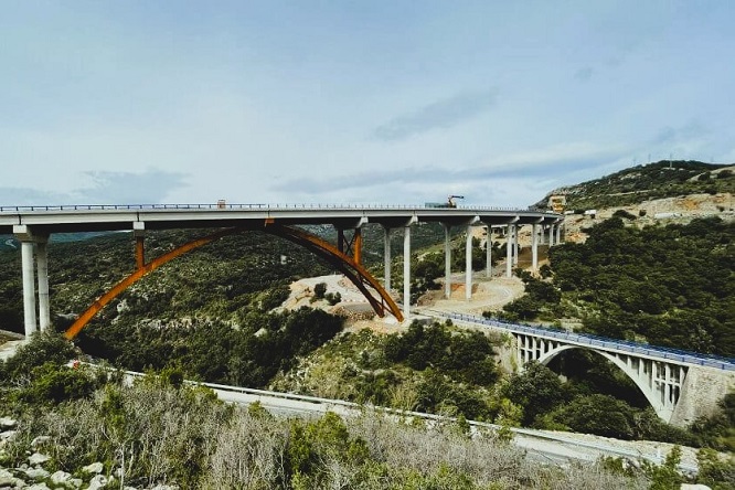 PILPERCA - Diseño de viaductos ¡Revolucionando la conectividad y el desarrollo de la infraestructura vial! - Claudio Antonio Ramírez Soto - FOTO