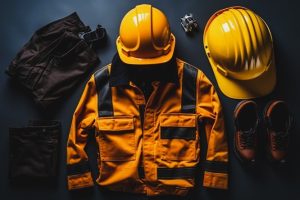 PILPERCA - Vestimenta en obra ¡Seguridad y eficiencia en el sector construcción! - FOTO