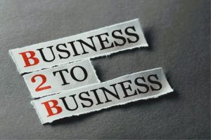Santiago Uzcátegui Pinto - ¡Entérate! Evolución de los modelos de ventas corporativas B2B - FOTO