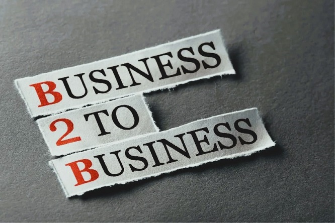 Santiago Uzcátegui Pinto - ¡Entérate! Evolución de los modelos de ventas corporativas B2B - FOTO