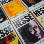 Tarek William Saab | Hermann Hesse: La huella eterna del misticismo germano