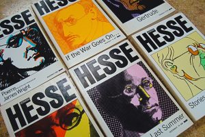Tarek William Saab - Hermann Hesse; La huella eterna del misticismo germano - FOTO