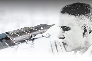 Tarek William Saab - Poesía militante; La palabra como trinchera y memoria de los pueblos - FOTO