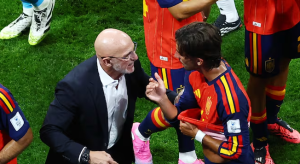 primera gran sorpresa del Mundial 2026