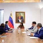 Delcy en la India – Últimas Noticias