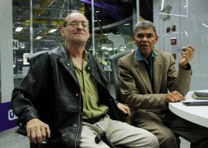 Denuncian manipulación de votos en Colombia