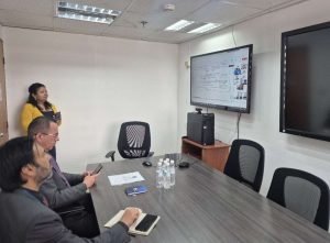 Denunciarán ante la ONU impacto de las sanciones