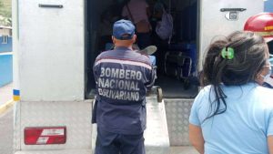 Desalojan dos escuelas de Cojedes por presunta intoxicación