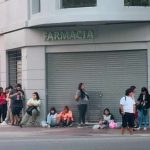 Desempleo en Argentina sube a 7,8% durante el primer trimestre de 2026