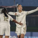 Venezuela le empató a Uruguay y va al repechaje mundial con gol de Deyna Castellanos