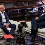 EEUU impulsa nueva figura opositora distinta a María Corina Machado en Venezuela