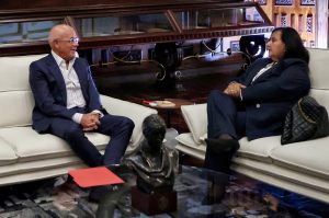 EEUU impulsa nueva figura opositora distinta a María Corina Machado en Venezuela