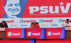 Diosdado Cabello destaca que despliegue judicial "está dando resultados positivos"