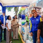Distribuyen medio millón de toneladas de alimentos entre enero y mayo