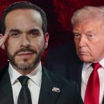 Donald Trump expresa su respaldo a Abelardo De la Espriella para la segunda vuelta