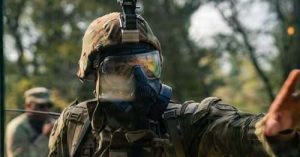 EEUU intercepta dos misiles balísticos iraníes lanzados contra tropas radicadas en Kuwait