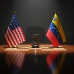 Consecomercio planteó a John Barrett gestionar un Tratado de Libre Comercio entre Estados Unidos y Venezuela