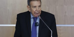 Edmundo González: ‘Mi hija me comunicó que su esposo sería liberado si yo renunciaba’