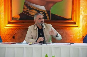 Ejecutivo instala primer Consejo de Seguimiento Agroproductivo