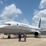 Copa Airlines reinició vuelos Barcelona Panamá