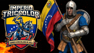 El Imperio que se Niega a Caer: El Renacer y la Resistencia de Age of Empires en Venezuela