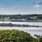 El Orinoco supera niveles históricos este año en Anzoátegui