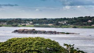 El Orinoco supera niveles históricos este año en Anzoátegui