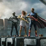 El crossover entre Call of Duty: Mobile y The Boys llega para la Temporada 5