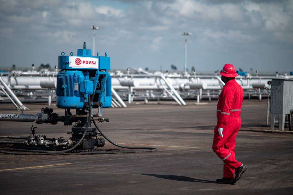 El ingreso por petróleo llegó a $5.491 millones
