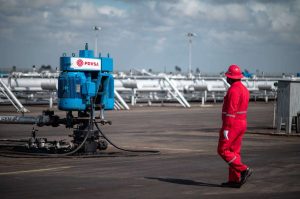 El ingreso por petróleo llegó a $5.491 millones