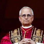 El papa León XIV lamenta extensión de la guerra en Ucrania