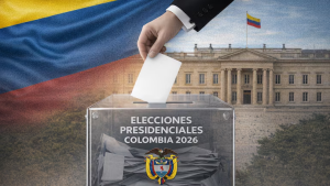 claves para entender la segunda vuelta presidencial del 21 de junio de 2026