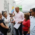 En La Pastora atendieron a 752 adultos mayores