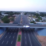 En el Zulia se han recuperado 319 kilómetros lineales de vialidad pública
